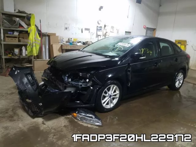 1FADP3F20HL229172