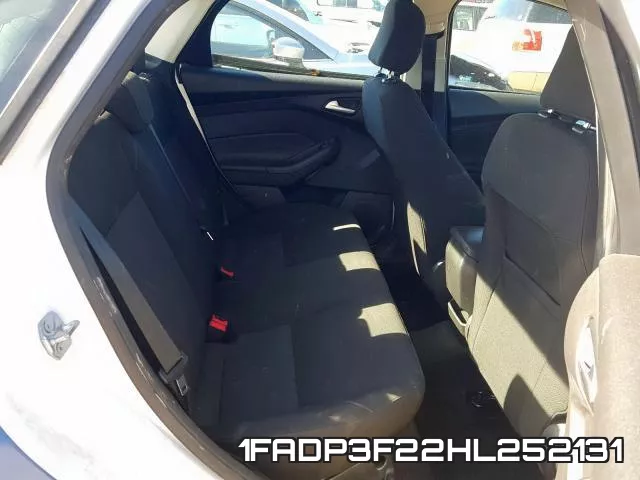 1FADP3F22HL252131