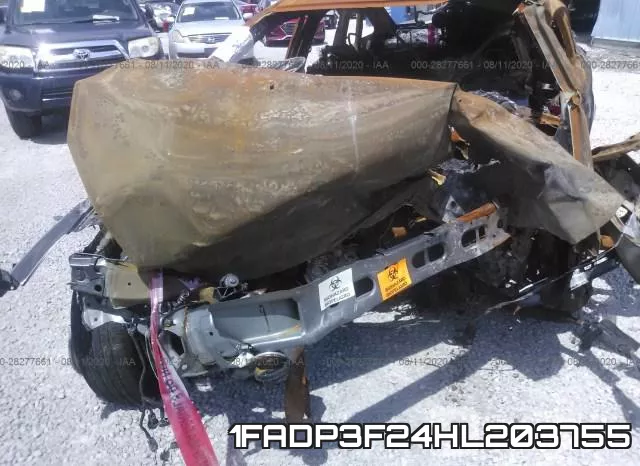1FADP3F24HL203755