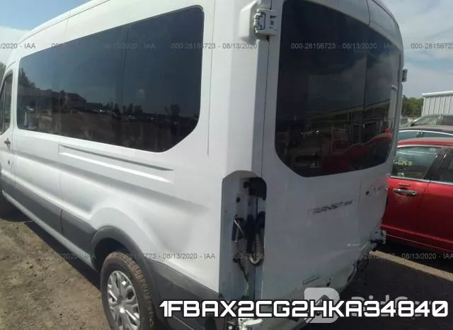 1FBAX2CG2HKA34840