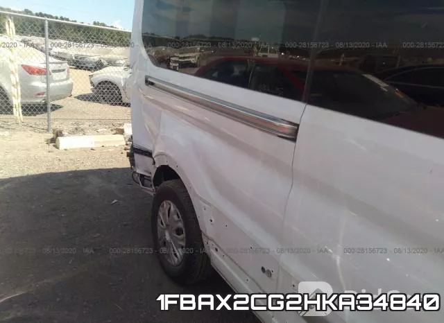 1FBAX2CG2HKA34840