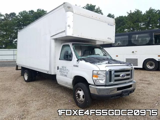 1FDXE4FS5GDC20975
