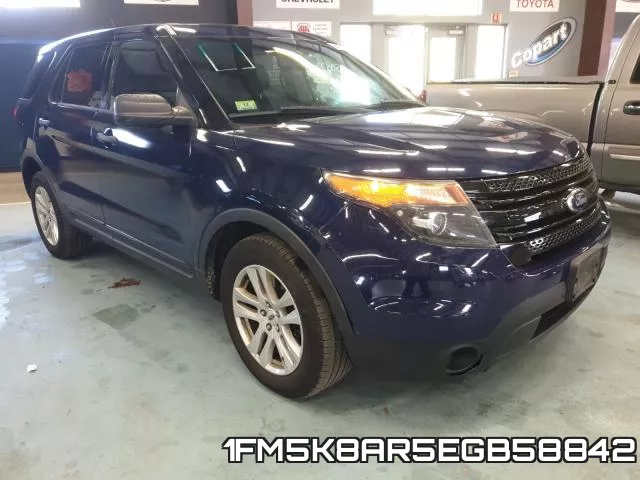 1FM5K8AR5EGB58842