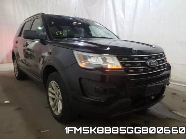 1FM5K8B85GGB00660