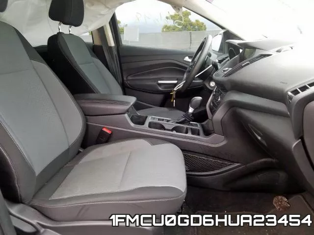 1FMCU0GD6HUA23454