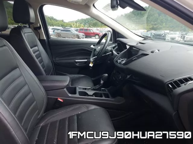 1FMCU9J90HUA27590