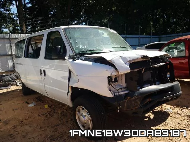 1FMNE1BW3DDA83187