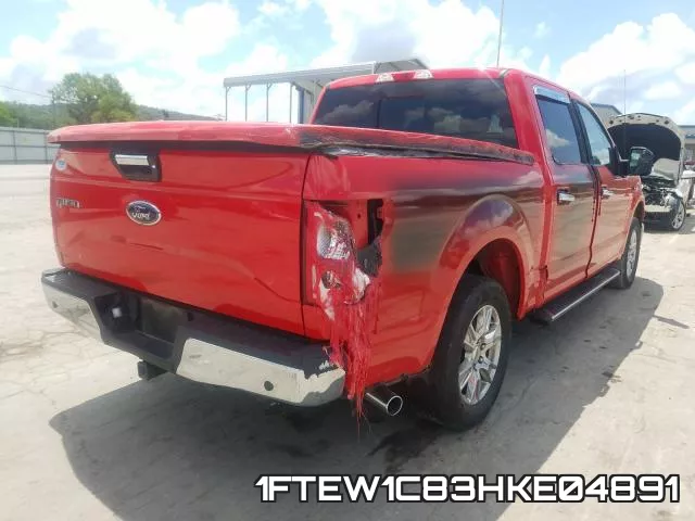 1FTEW1C83HKE04891