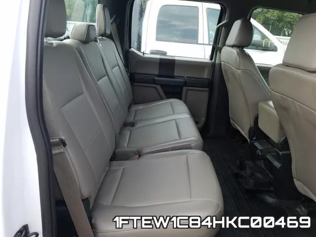 1FTEW1C84HKC00469