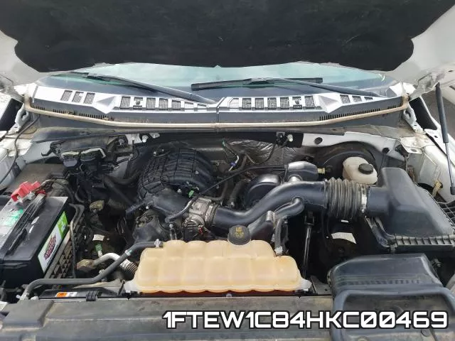 1FTEW1C84HKC00469