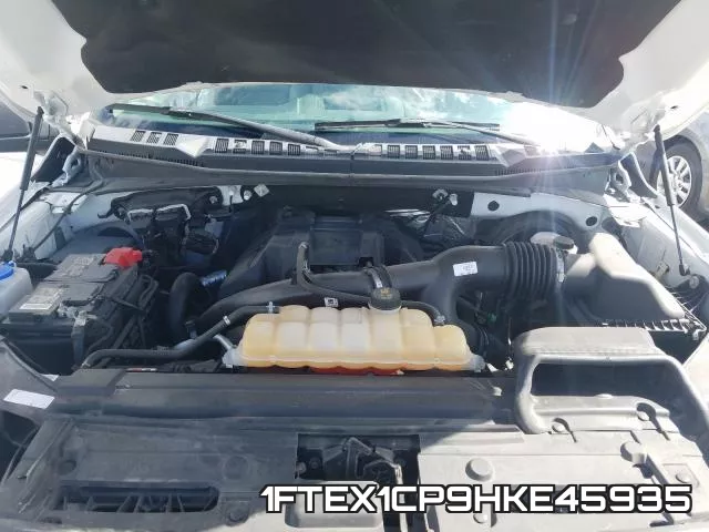 1FTEX1CP9HKE45935