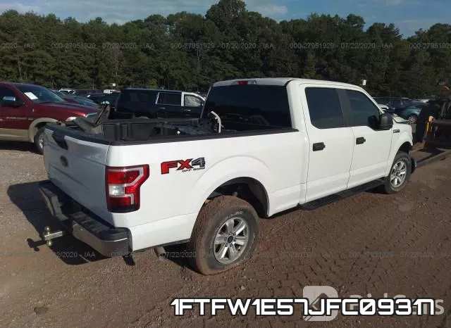 1FTFW1E57JFC09317