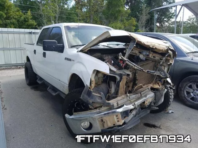 1FTFW1EF0EFB17934