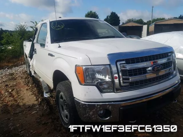 1FTFW1EF3EFC61350