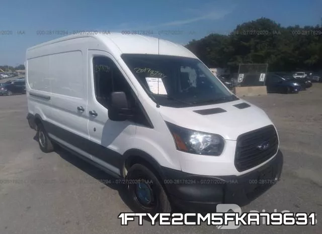 1FTYE2CM5FKA79631