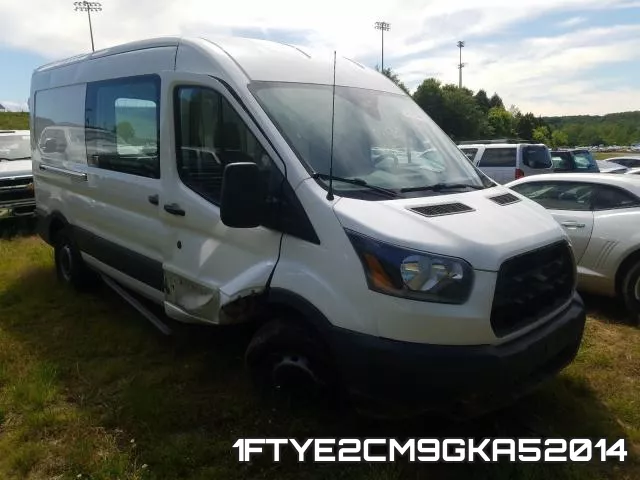 1FTYE2CM9GKA52014