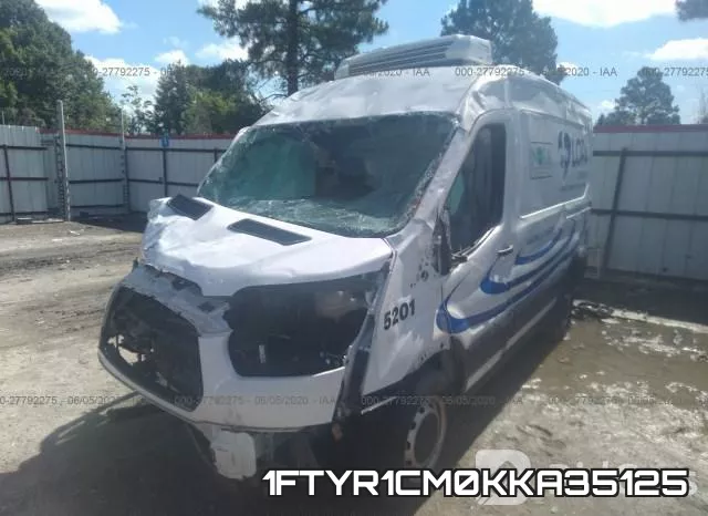 1FTYR1CM0KKA35125