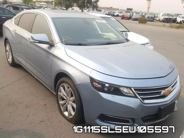 1G1115SL5EU105597