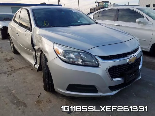 1G11B5SLXEF261331