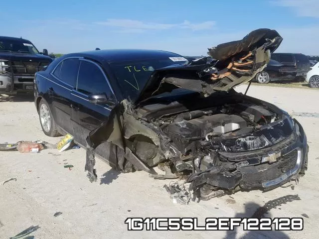 1G11C5SL2EF122128