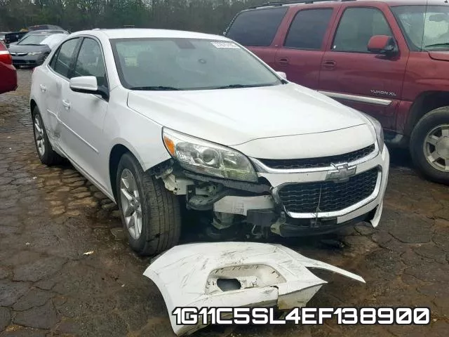1G11C5SL4EF138900