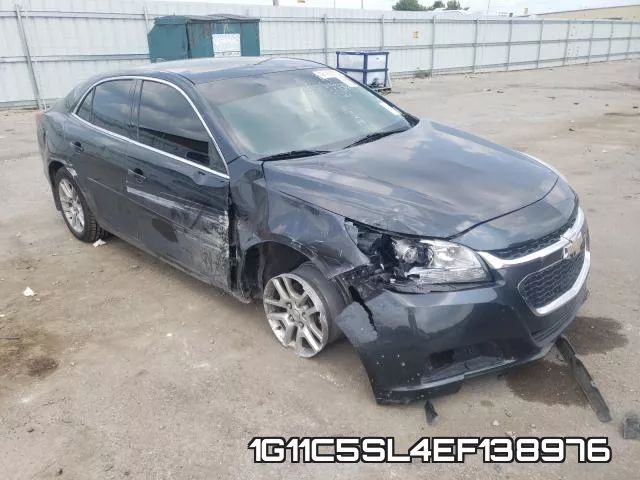 1G11C5SL4EF138976
