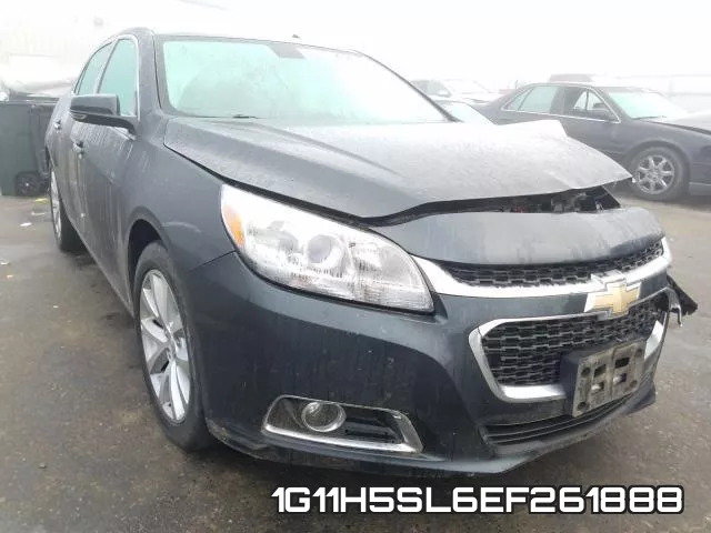 1G11H5SL6EF261888