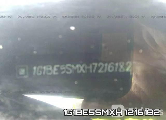 1G1BE5SMXH7216182
