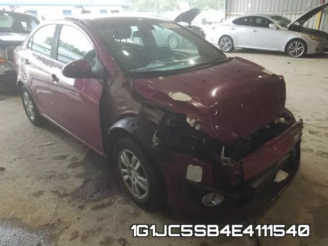 1G1JC5SB4E4111540