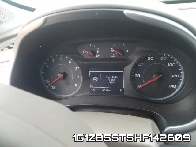 1G1ZB5ST5HF142609