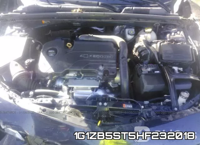 1G1ZB5ST5HF232018