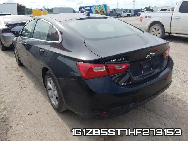 1G1ZB5ST7HF273153