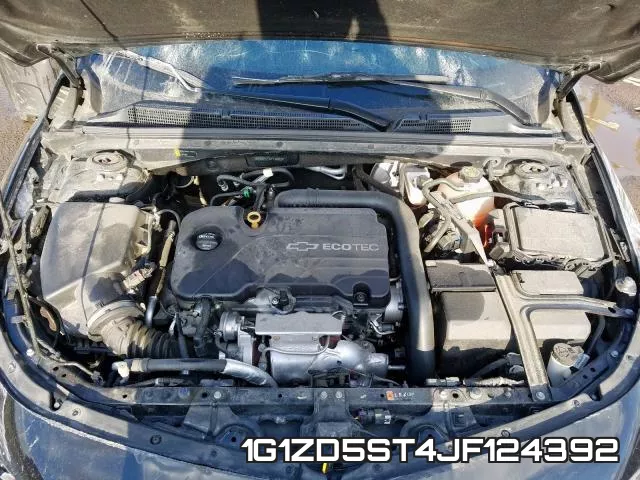 1G1ZD5ST4JF124392