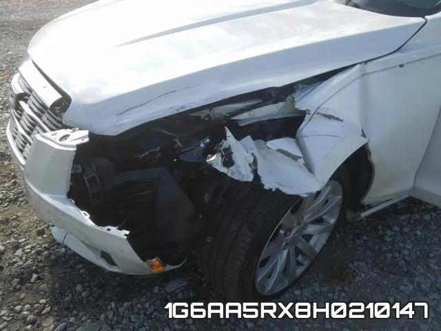 1G6AA5RX8H0210147