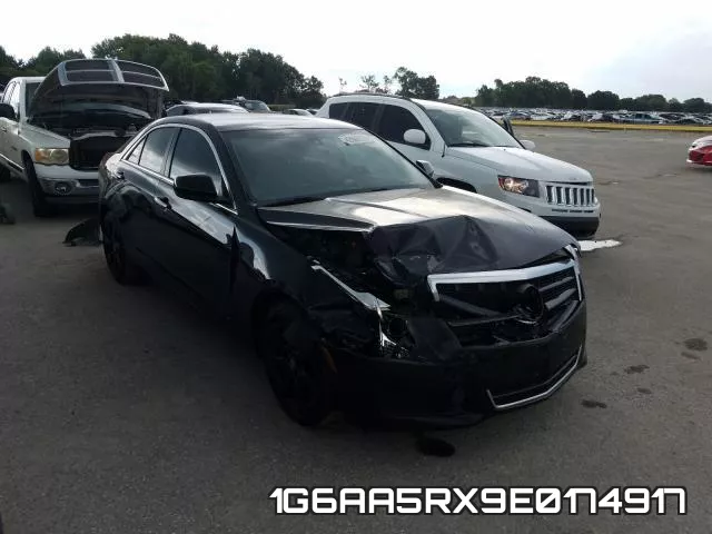 1G6AA5RX9E0174917
