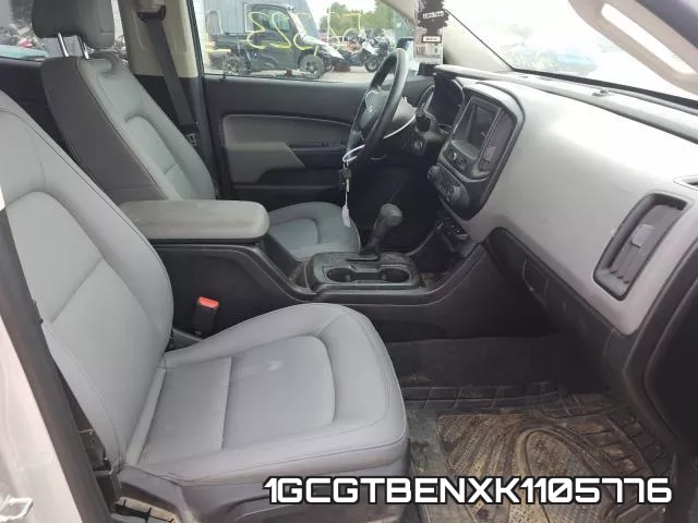 1GCGTBENXK1105776