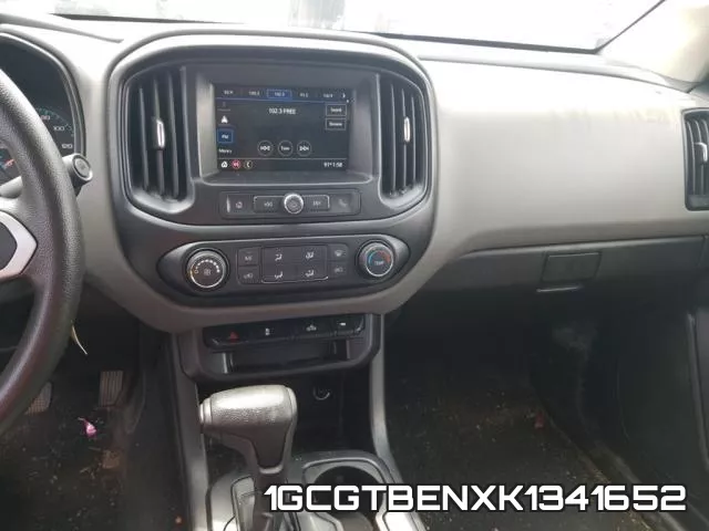 1GCGTBENXK1341652