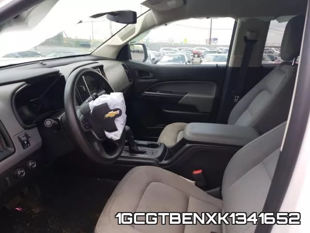 1GCGTBENXK1341652