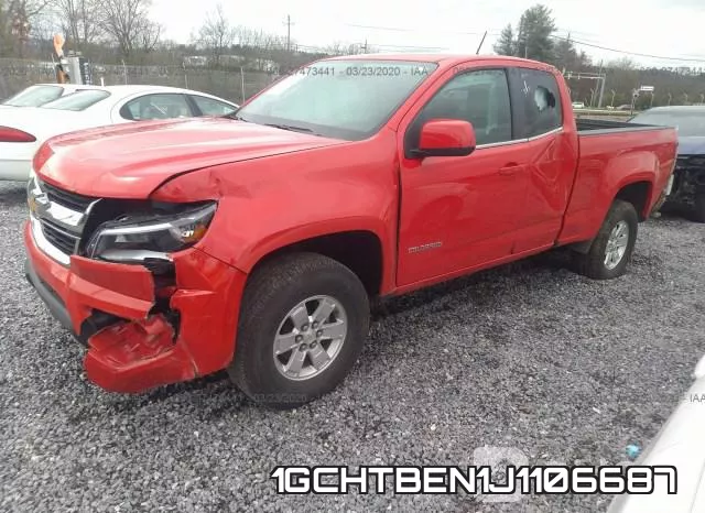 1GCHTBEN1J1106687