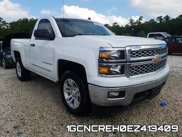 1GCNCREH0EZ413409