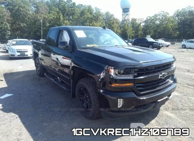 1GCVKREC1HZ109789