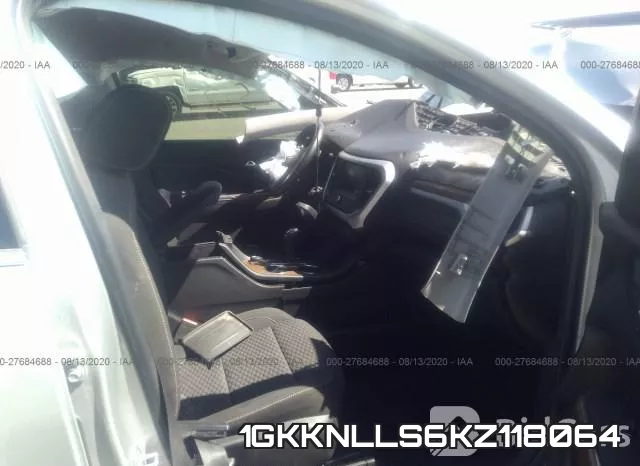 1GKKNLLS6KZ118064