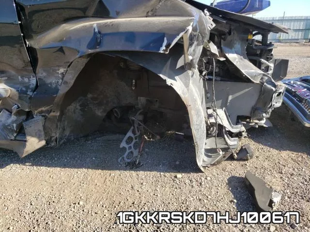 1GKKRSKD7HJ100617