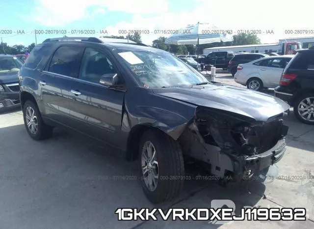 1GKKVRKDXEJ119632
