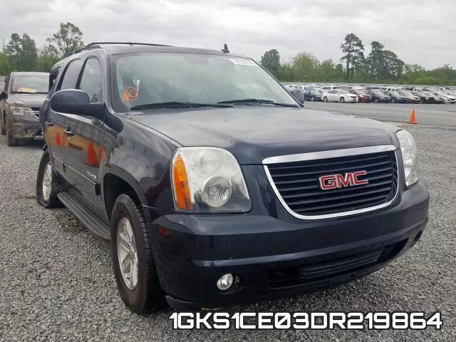 1GKS1CE03DR219864