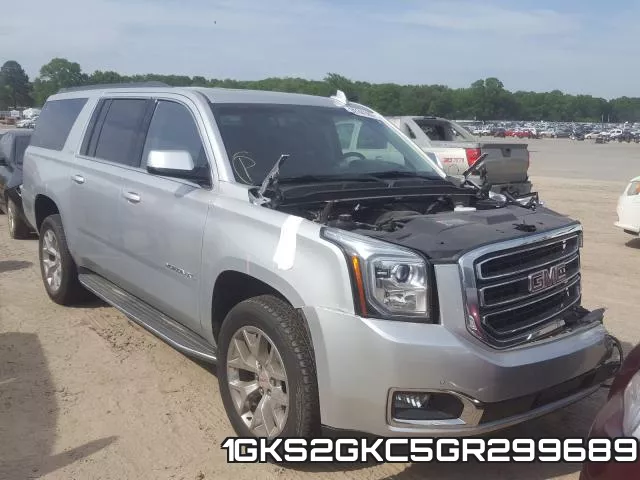 1GKS2GKC5GR299689