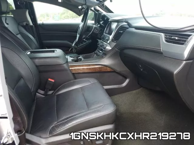 1GNSKHKCXHR219278