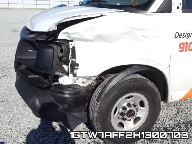 1GTW7AFF2H1300703