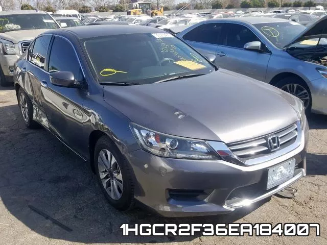 1HGCR2F36EA184007