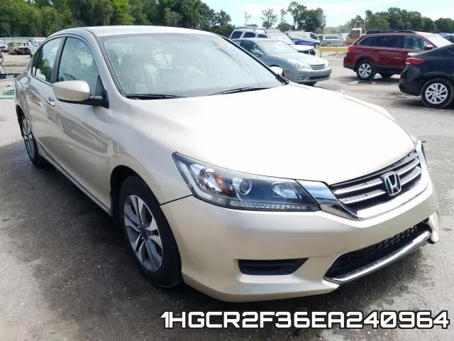 1HGCR2F36EA240964